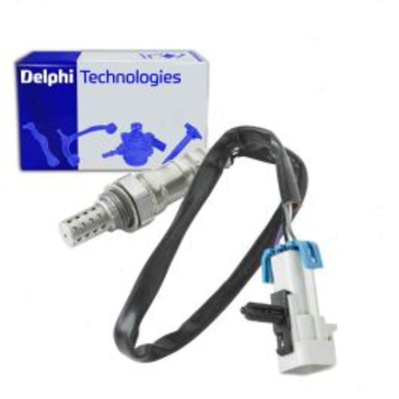 Delphi Oxygen (O2) Sensor for 2003-2004 GMC Yukon