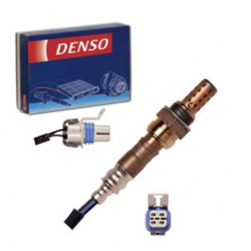 DENSO 234-4651 Oxygen (O2) Sensor
