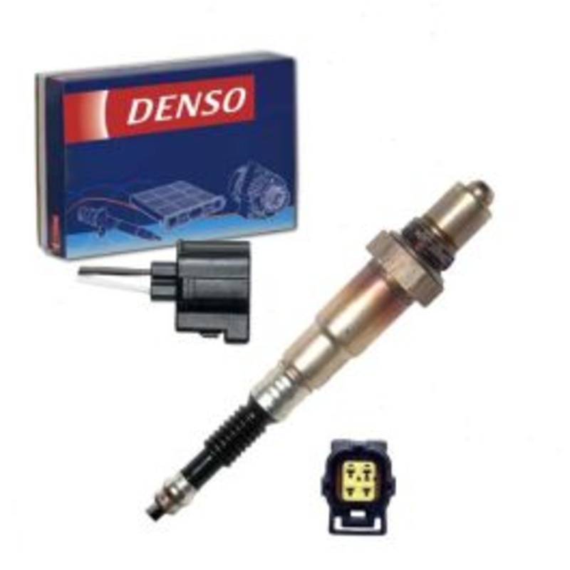 DENSO Downstream Oxygen (O2) Sensor for 2006-2011 Mercedes-Benz E350 3.5L V6