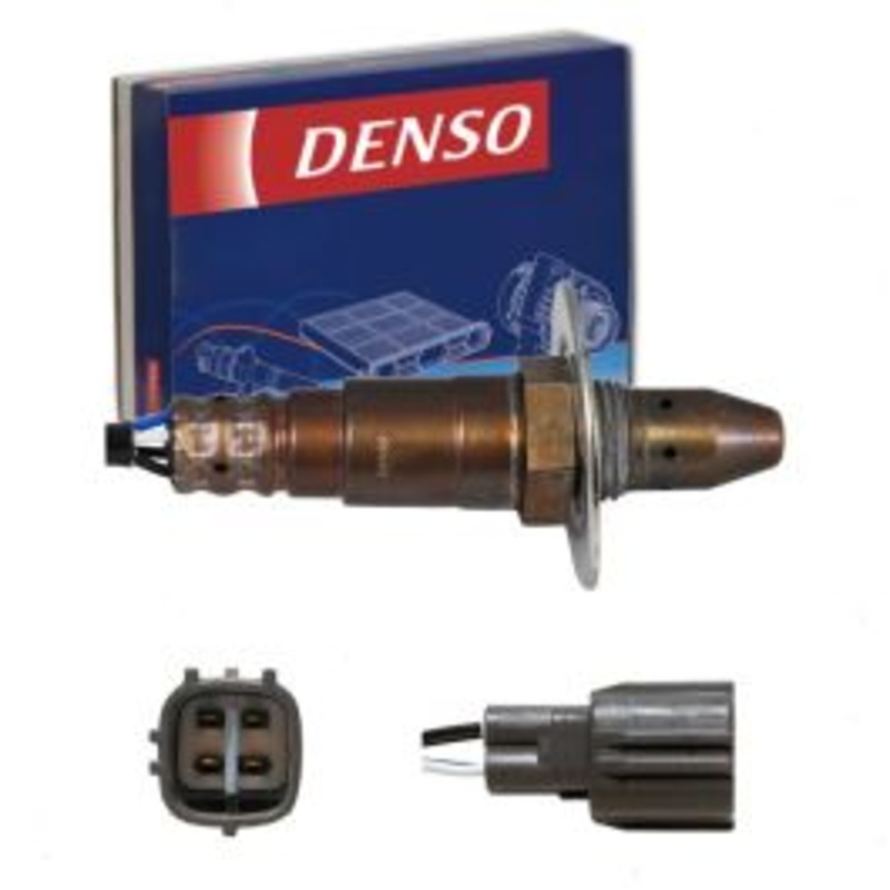 DENSO Upstream Air Fuel Ratio AFR Sensor for 2017-2019 Toyota 86