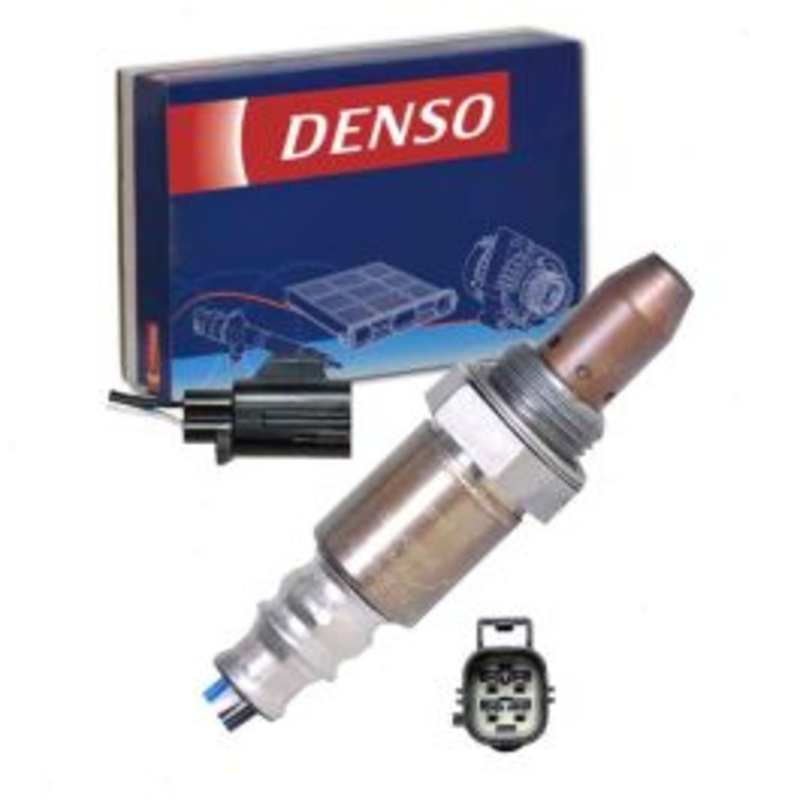 DENSO Upstream Air Fuel Ratio Sensor for 2010-2013 Land Rover LR4