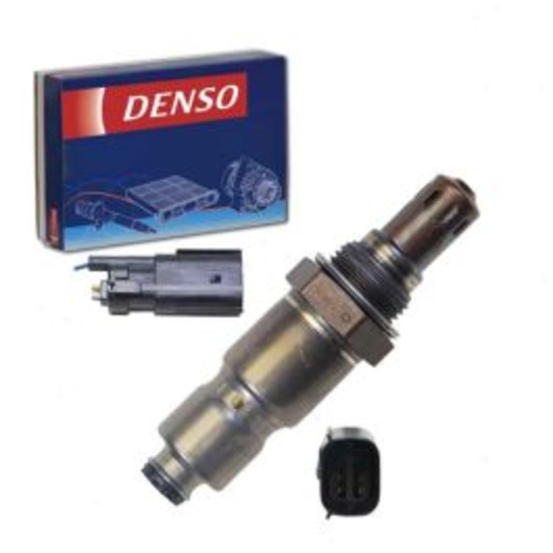 DENSO Upstream Air Fuel Ratio Sensor for 2013-2016 Lincoln MKZ 3.7L V6