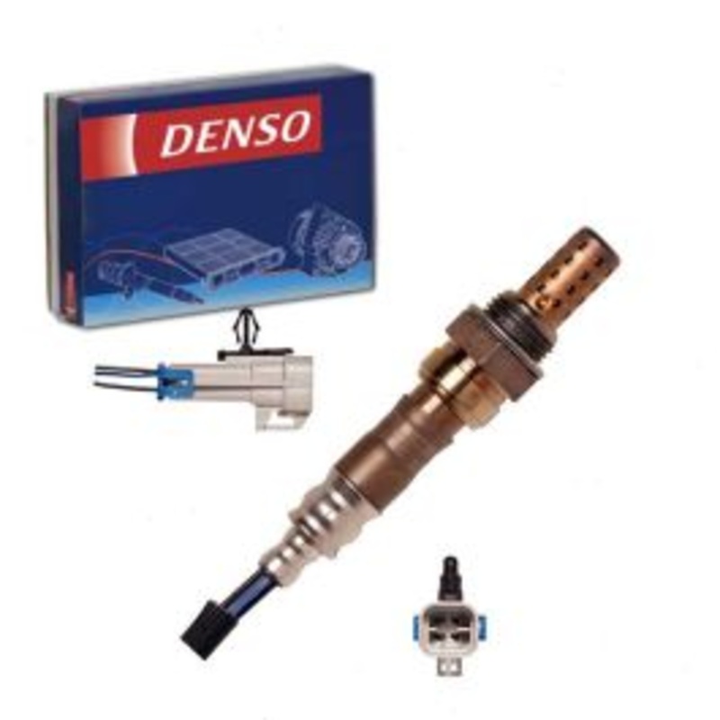 DENSO Upstream Oxygen (O2) Sensor for 2001-2002 Cadillac Eldorado 4.6L V8