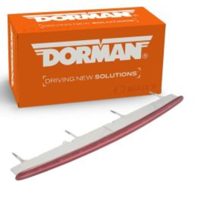 Dorman Center High Mount Stop Light for 2008-2013 BMW 128i
