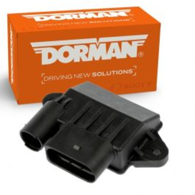 Dorman Diesel Glow Plug Controller for 2007-2009 Freightliner Sprinter 3500 3.0L V6