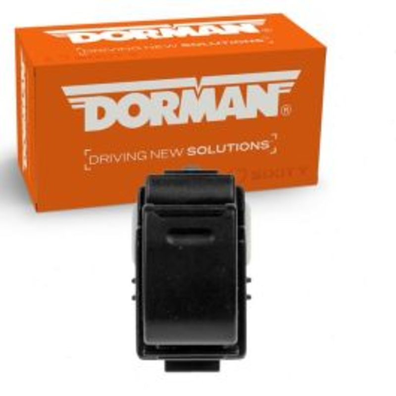 Dorman Front Right Door Window Switch for 2004-2006 Scion xB