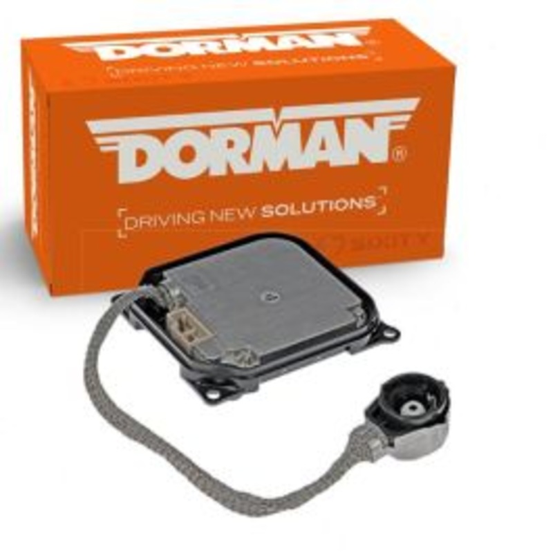 Dorman HID Lighting Ballast for 2007-2011 Lexus GS350