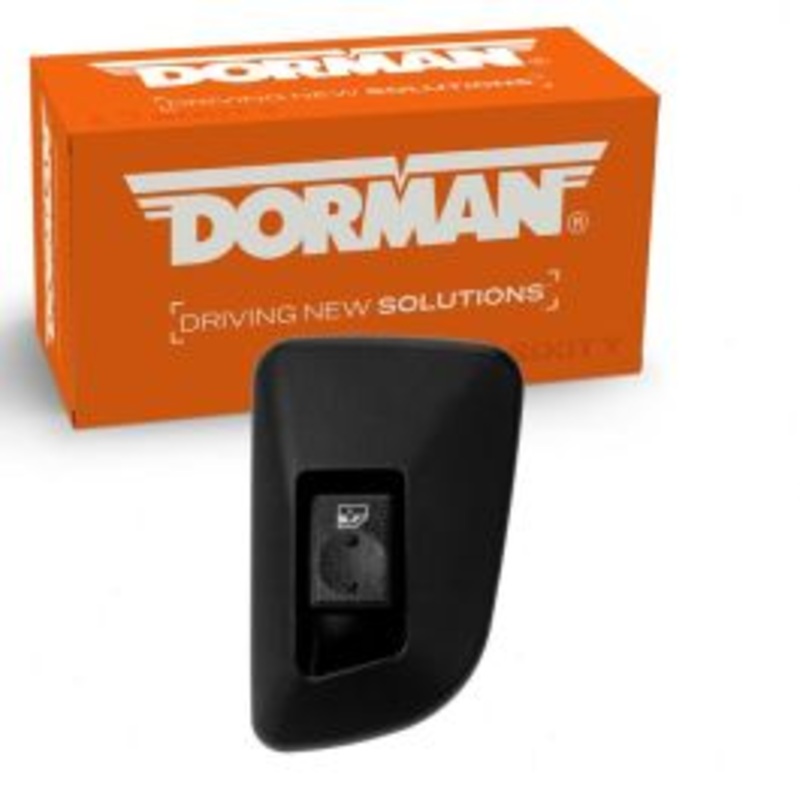 Dorman Rear Right Door Window Switch for 2007 GMC Sierra 2500 HD Classic