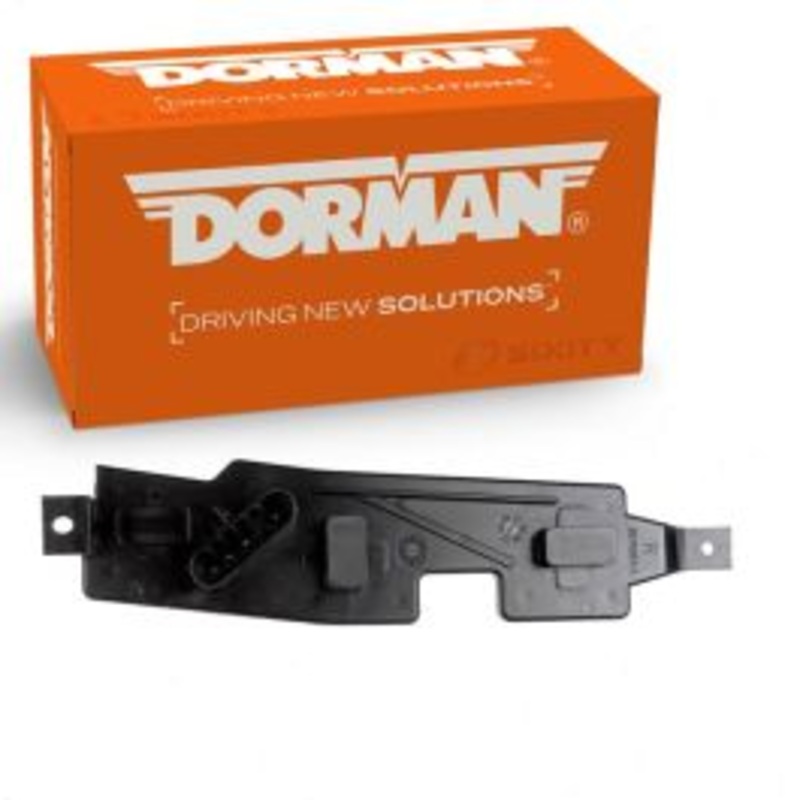 Dorman Right Tail Light Circuit Board for 1988-1999 GMC K1500