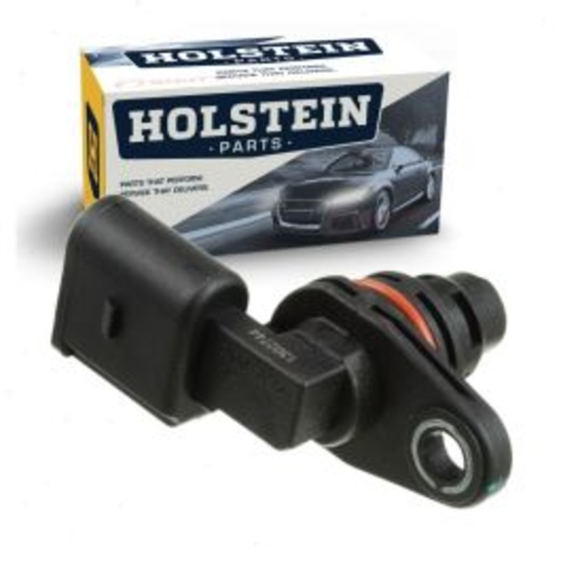 Holstein Camshaft Position Sensor for 2008 Audi TT Quattro