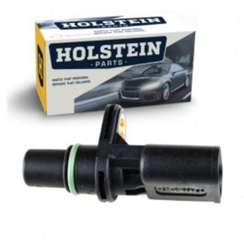Holstein Crankshaft Position Sensor for 2009 Volkswagen Eos