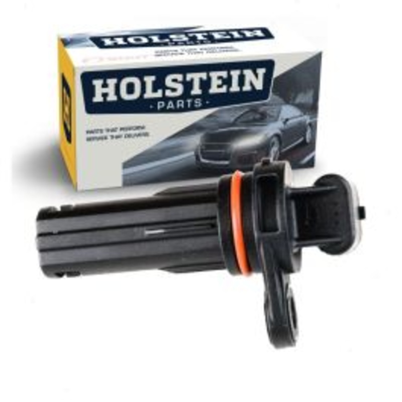Holstein Crankshaft Position Sensor for 2011-2016 Dodge Grand Caravan