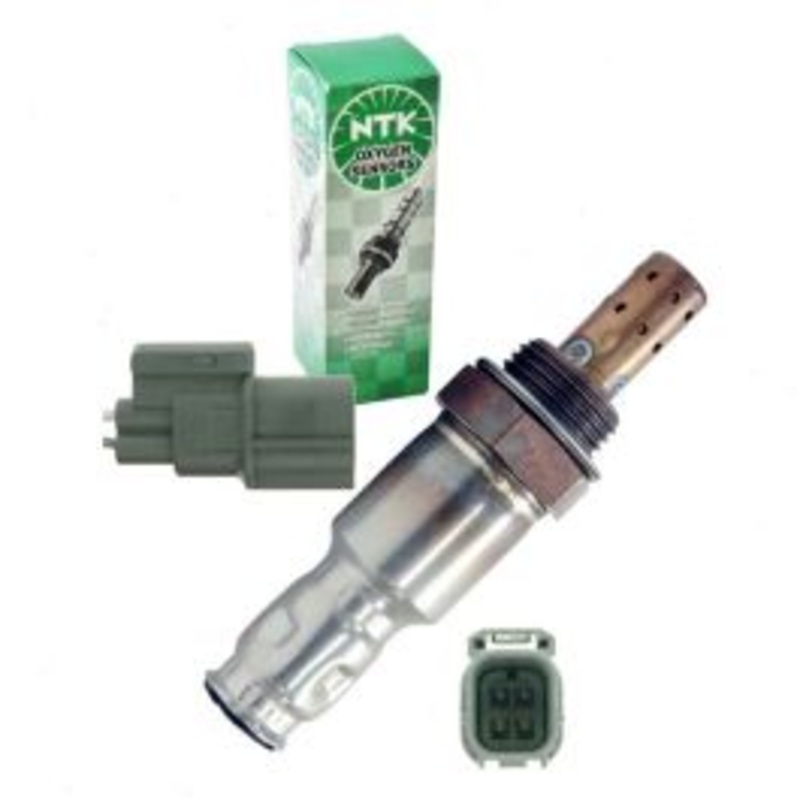 NGK NTK Downstream Front Oxygen (O2) Sensor for 2010-2014 Acura TSX 3.5L V6