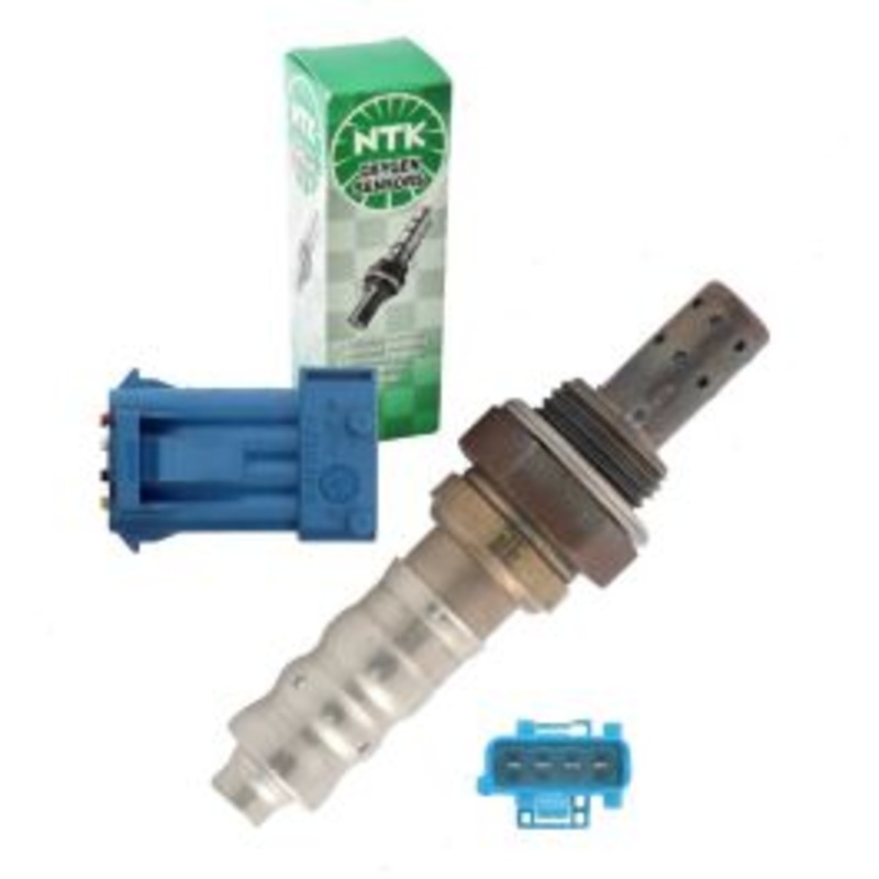 NGK NTK Downstream Oxygen (O2) Sensor for 2011-2016 Mini Cooper Countryman 1.6L L4