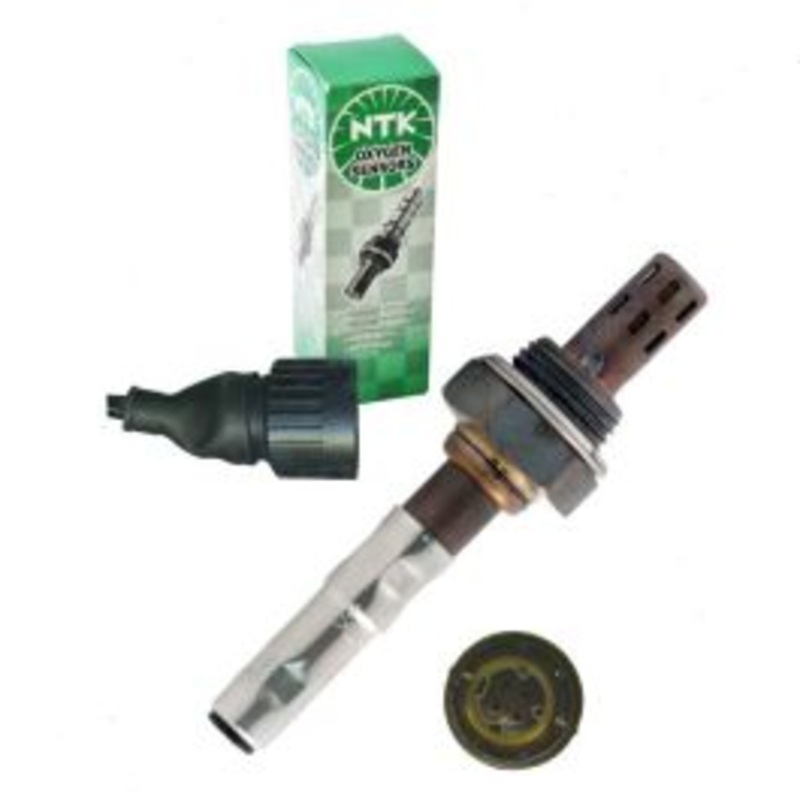 NGK NTK Upstream Left Oxygen (O2) Sensor for 1994 BMW 840Ci 4.0L V8