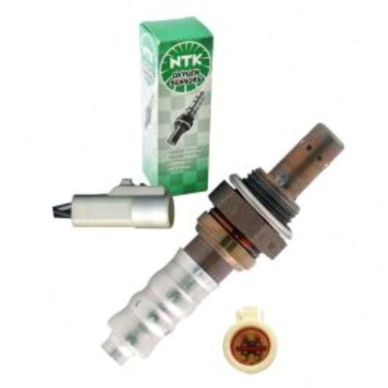 NGK NTK Upstream Left Oxygen (O2) Sensor for 1994 Mazda B3000 3.0L V6