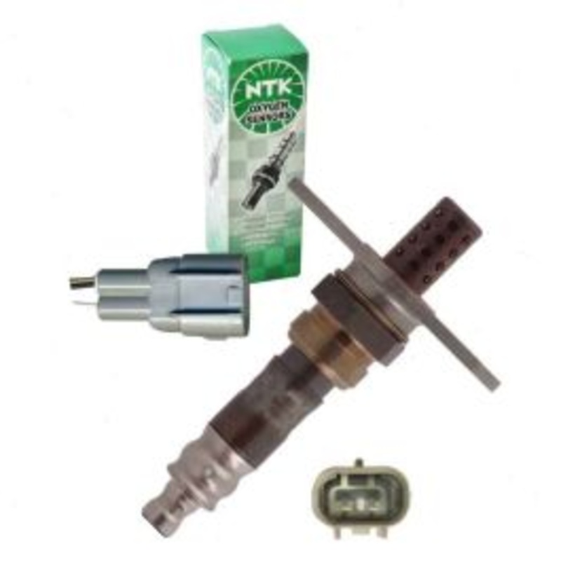 NGK NTK Upstream Oxygen (O2) Sensor for 1991-1994 Toyota Tercel 1.5L L4