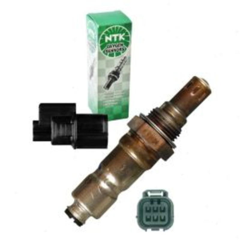 NGK NTK Upstream Rear Air Fuel Ratio Sensor for 2012-2020 Honda Pilot 3.5L V6