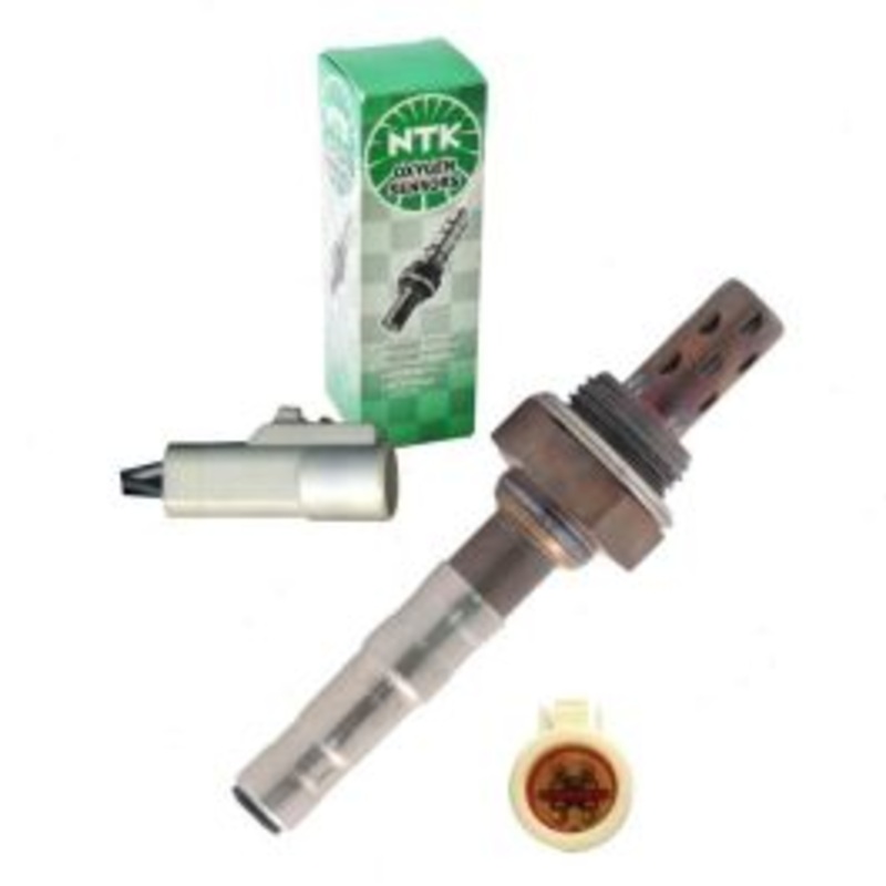 NGK NTK Upstream Right Oxygen (O2) Sensor for 1987-1991 Mercury Grand Marquis 5.0L 5.8L V8