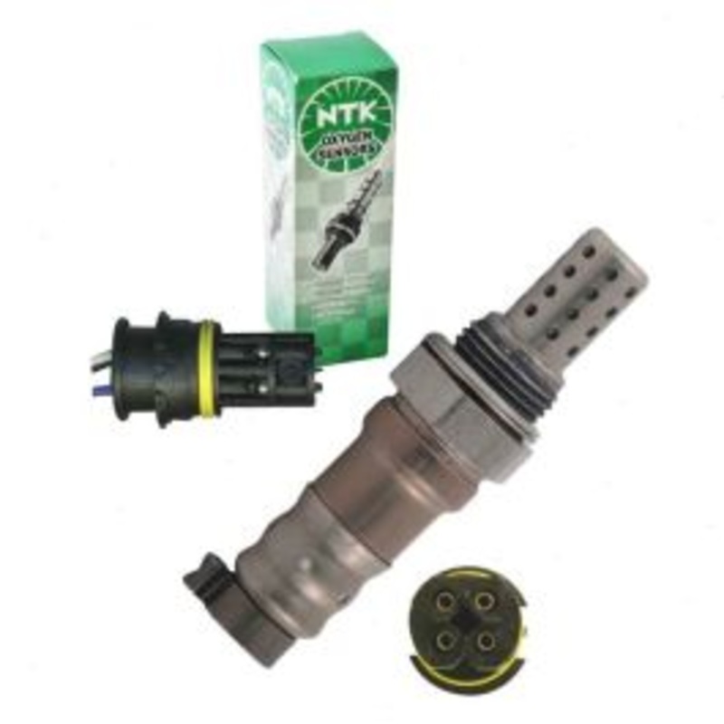 NGK NTK Upstream Right Oxygen (O2) Sensor for 2007 Mercedes-Benz ML500 5.0L V8