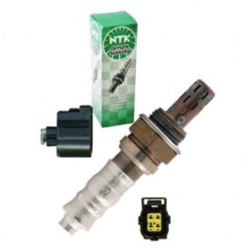 NGK NTK Upstream Right Oxygen (O2) Sensor for 2009-2010 Volkswagen Routan 4.0L V6