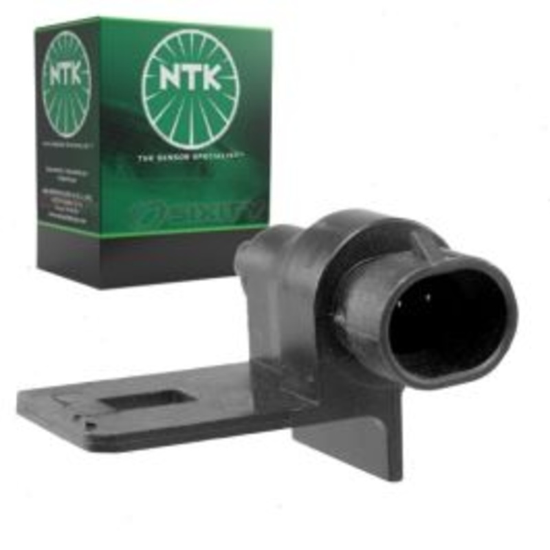 NTK Ambient Air Temperature Sensor for 1993-1997 Eagle Vision