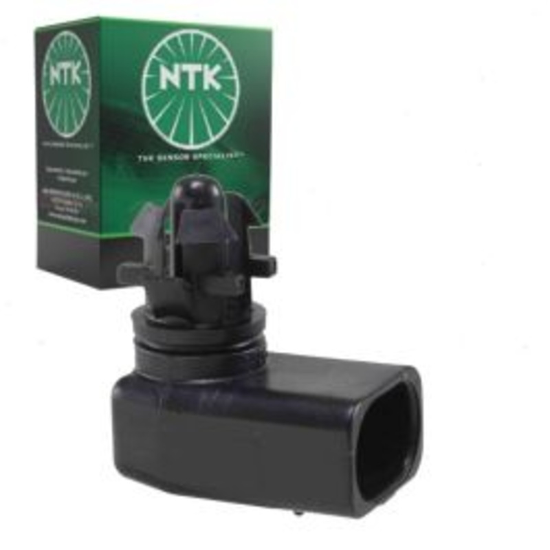 NTK Ambient Air Temperature Sensor for 2007 GMC Sierra 1500 HD Classic