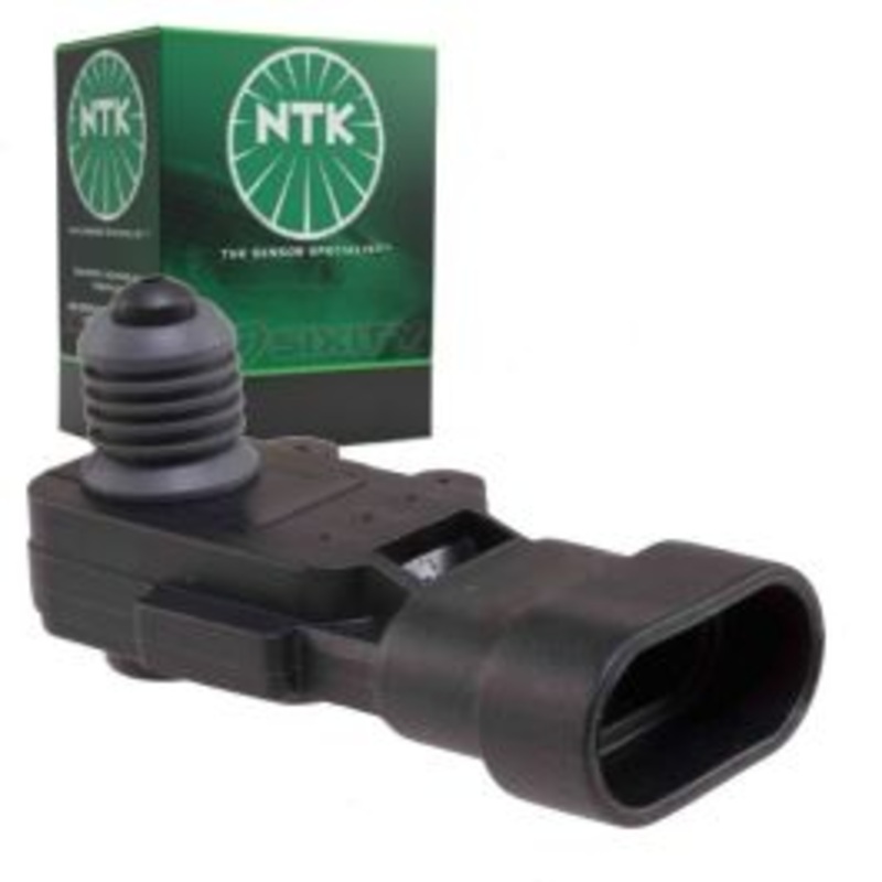 NTK Fuel Tank Pressure Sensor for 1998-2002 Saturn SC1 1.9L L4