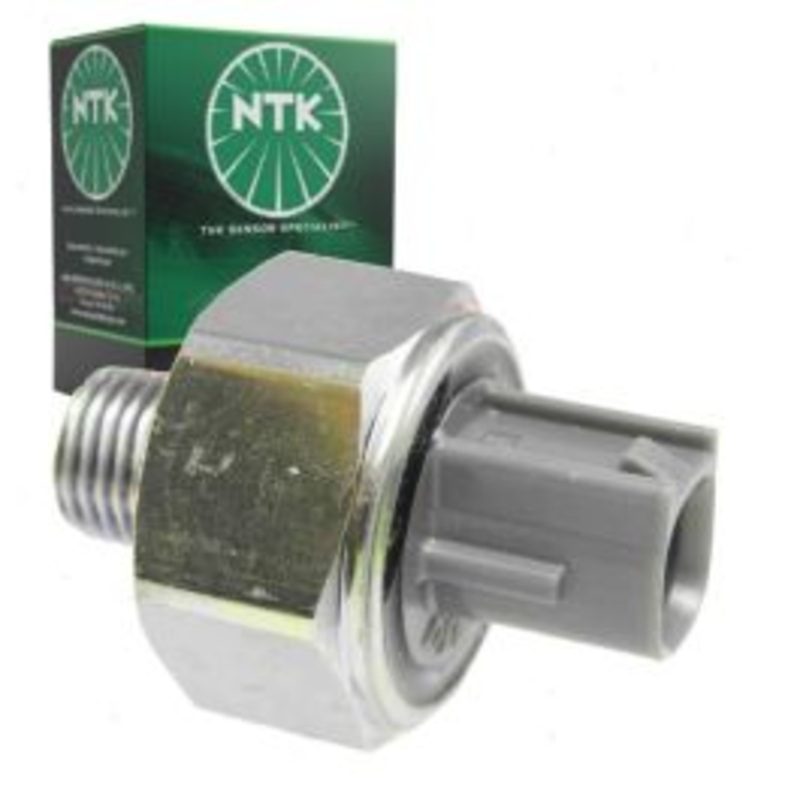 NTK Ignition Knock Detonation Sensor for 1992 Toyota Cressida 3.0L L6