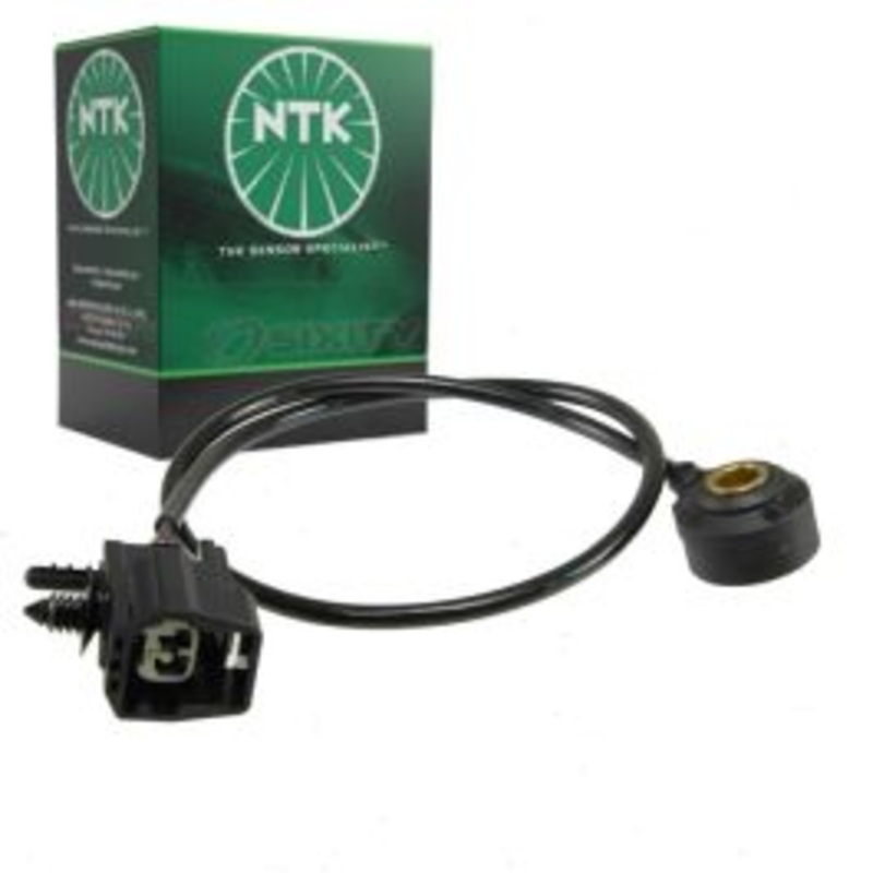 NTK Ignition Knock Detonation Sensor for 2000-2002 Ford E-350 Econoline Club Wagon 5.4L 6.8L V10 V8