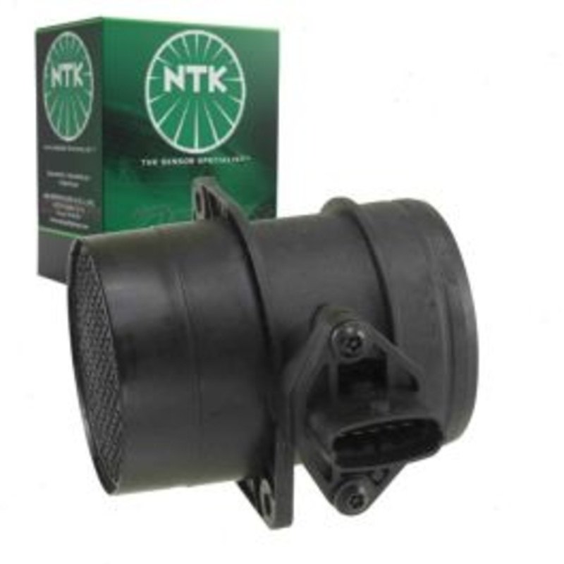 NTK Mass Air Flow (MAF) Sensor for 2003-2006 Isuzu Ascender 5.3L V8