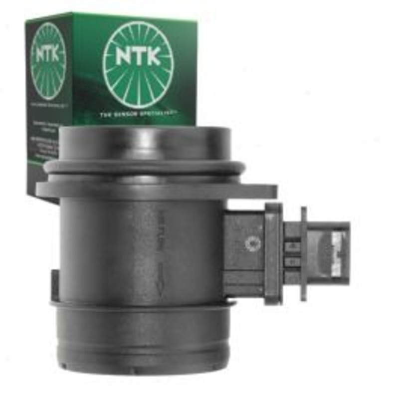 NTK Mass Air Flow (MAF) Sensor for 2015-2018 Chevrolet City Express