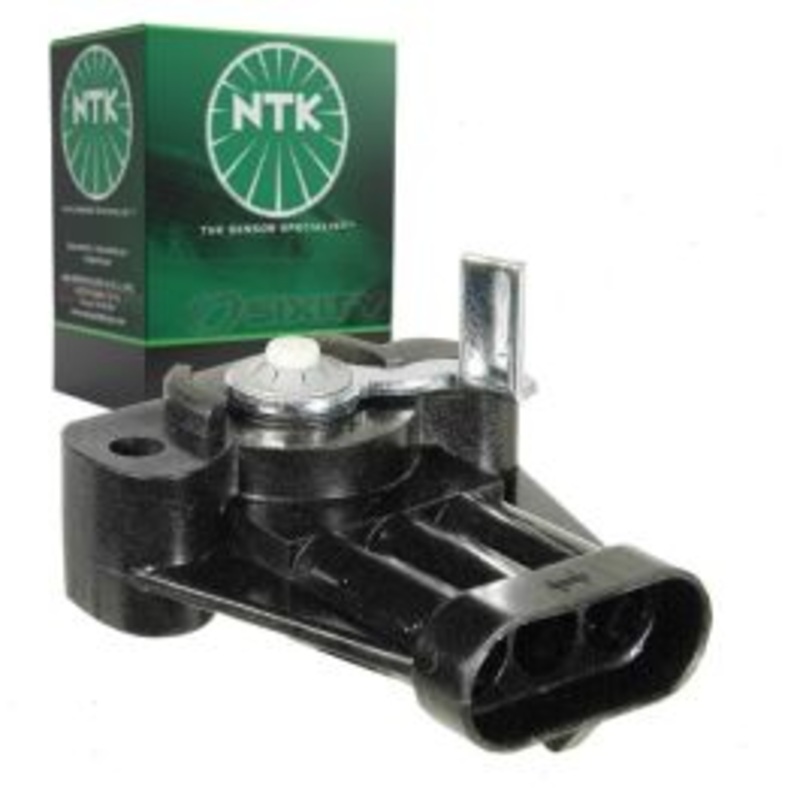 NTK Throttle Position Sensor for 1987-1990 GMC Jimmy 5.0L 5.7L V8