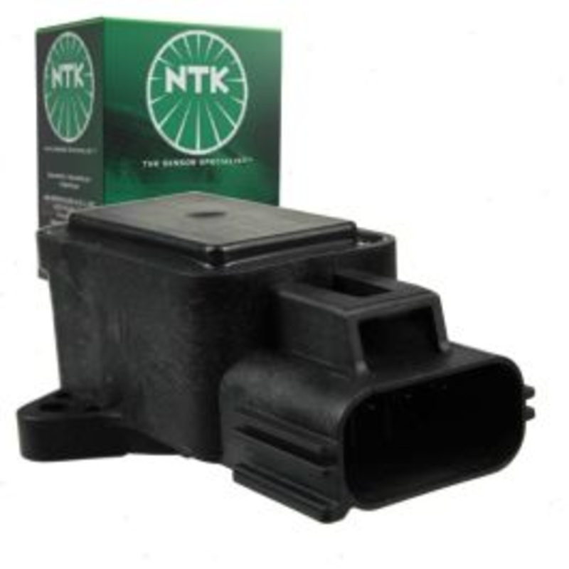NTK Throttle Position Sensor for 2004-2010 Ford F-150 4.6L 5.4L V8