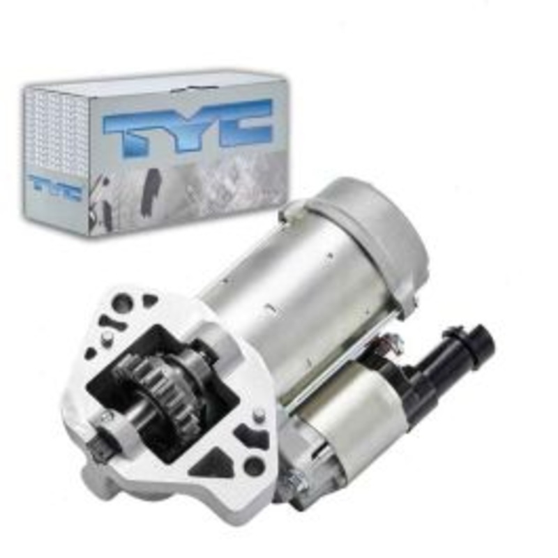 TYC 1-19010 Starter Motor