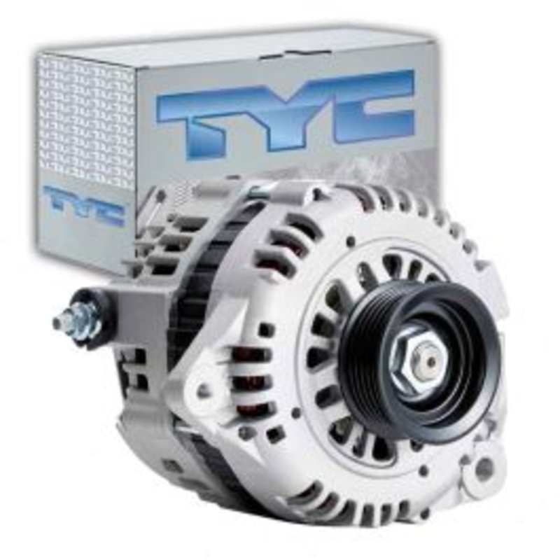 TYC Alternator for 1997-2003 Nissan Maxima 3.0L 3.5L V6