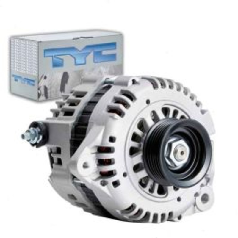 TYC Alternator for 2003-2007 Nissan Murano 3.5L V6