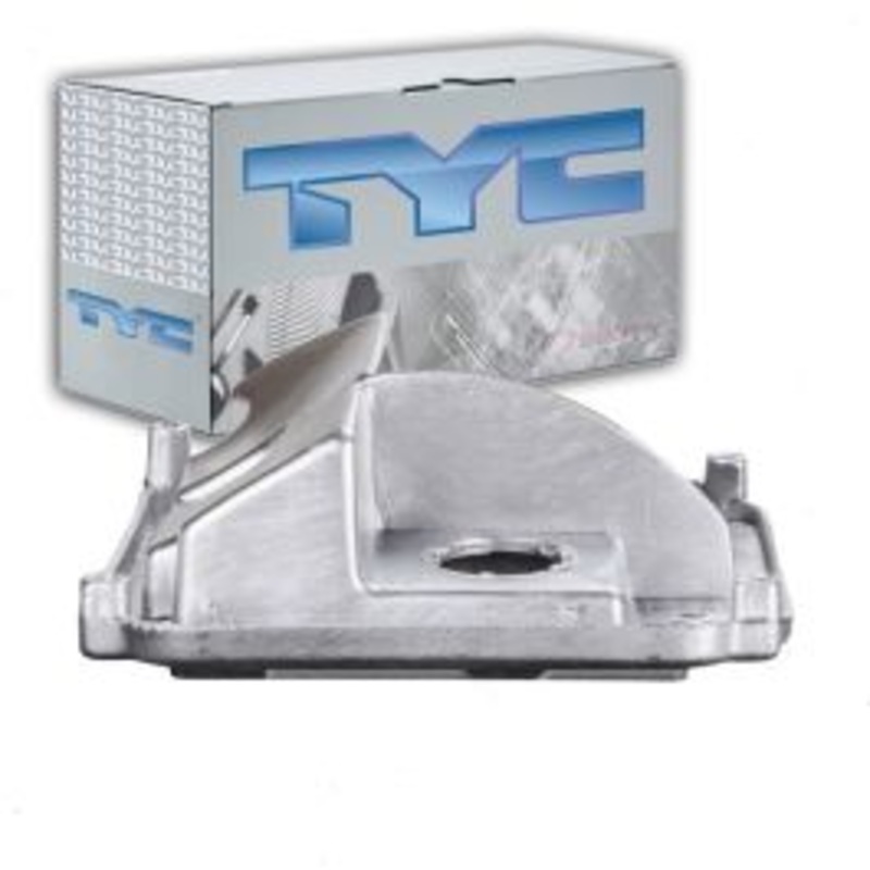TYC Left Tail Light Lens for 1973-1977 Chevrolet K10 Suburban