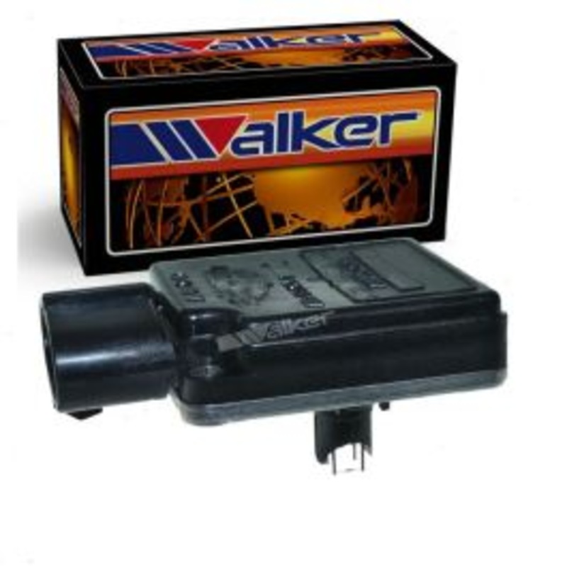 Walker Products 245-2013 Mass Air Flow (MAF) Sensor