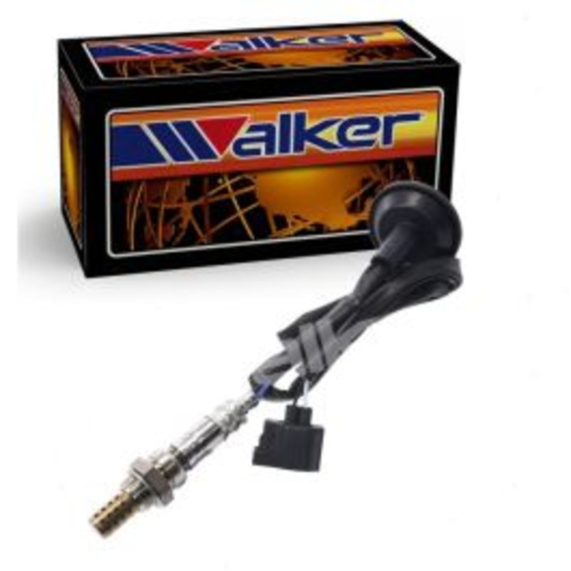 Walker Products Downstream Left Oxygen (O2) Sensor for 2016 Mitsubishi Montero