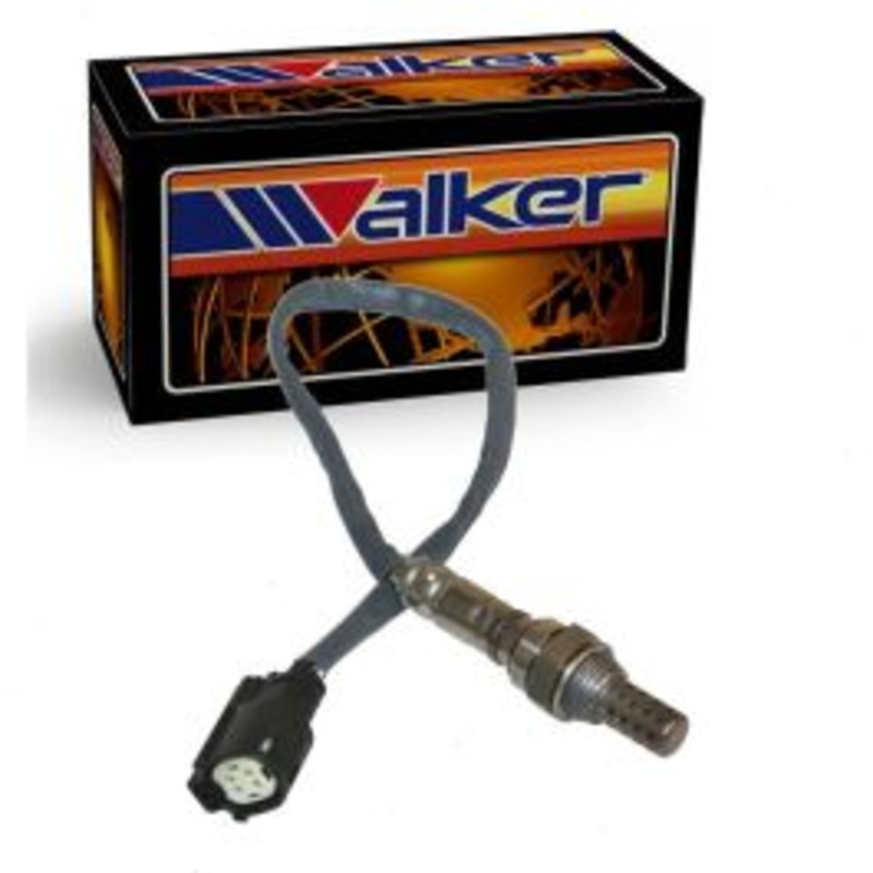 Walker Products Downstream Oxygen (O2) Sensor for 2011-2012 Lincoln MKZ