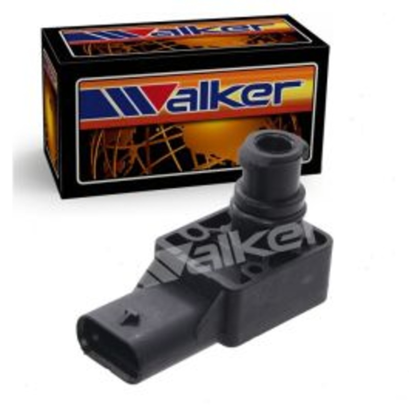 Walker Products Manifold Absolute Pressure Sensor for 2011-2014 Volkswagen Routan