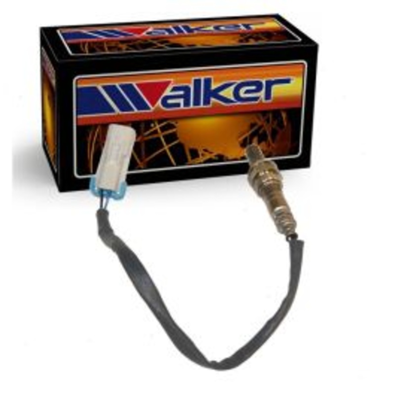 Walker Products Upstream Rear Oxygen (O2) Sensor for 2008 Buick Enclave
