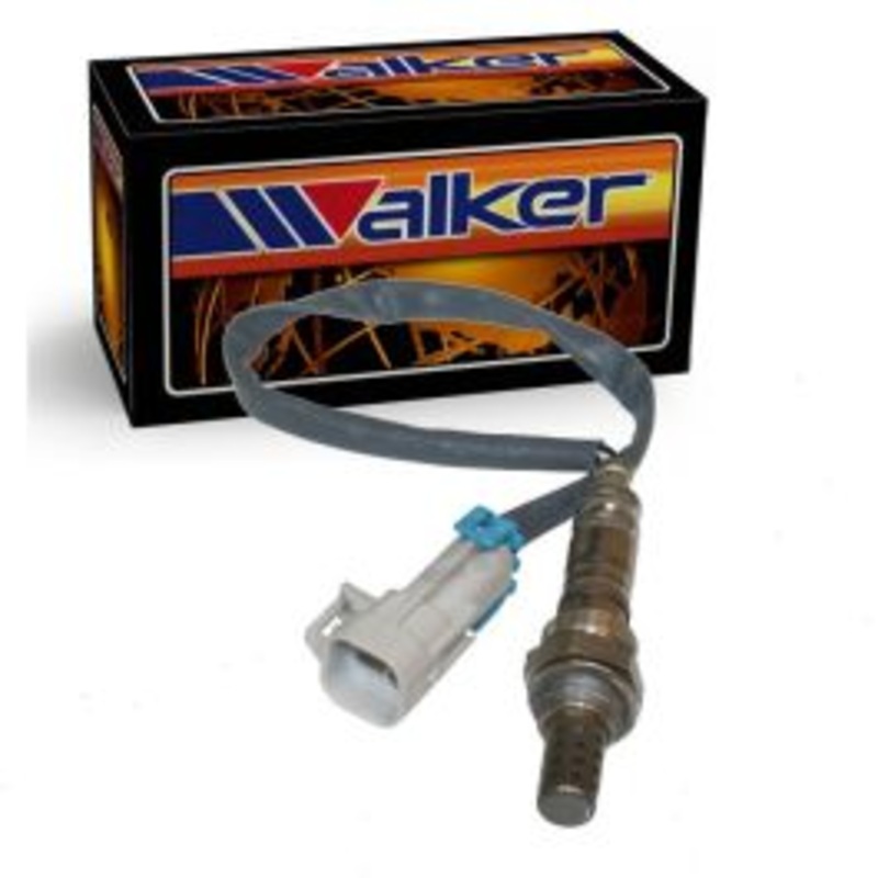 Walker Products Upstream Right Oxygen (O2) Sensor for 2002 Honda Passport