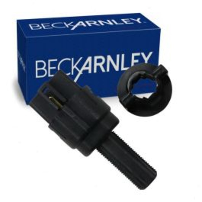 Beck/Arnley Brake Light Switch for 2004-2012 Honda Pilot