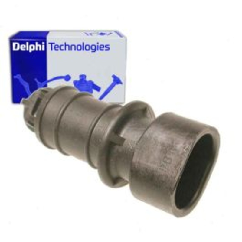 Delphi Air Charge Temperature Sensor for 1996-2002 Isuzu Trooper