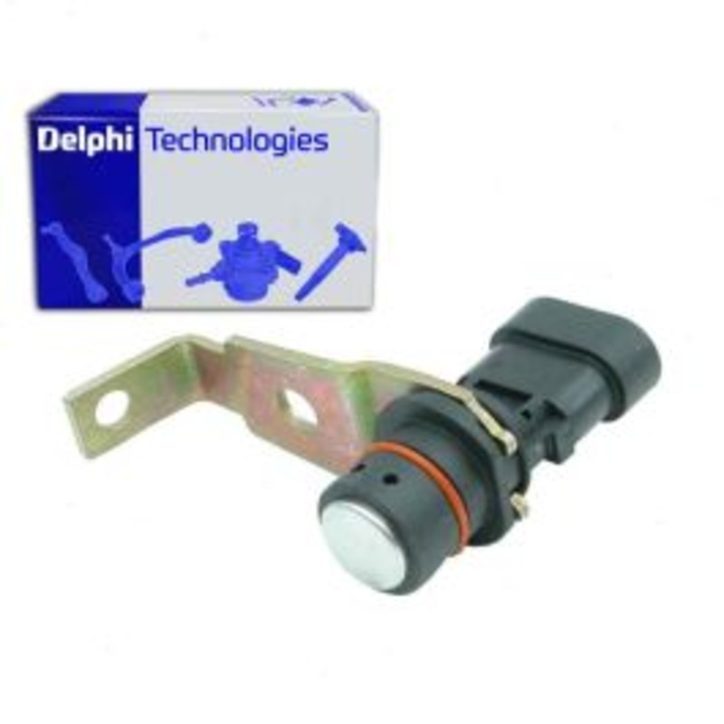 Delphi Crankshaft Position Sensor for 1996-1999 GMC K1500 4.3L 5.0L 5.7L V6 V8