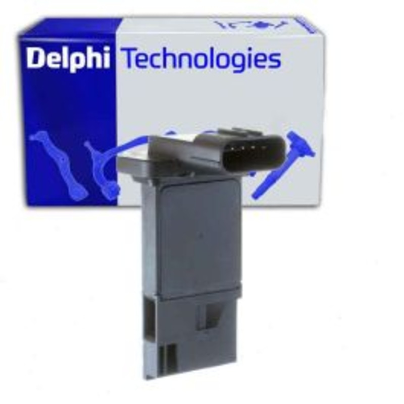 Delphi Mass Air Flow (MAF) Sensor for 2010-2014 Acura TSX 3.5L V6