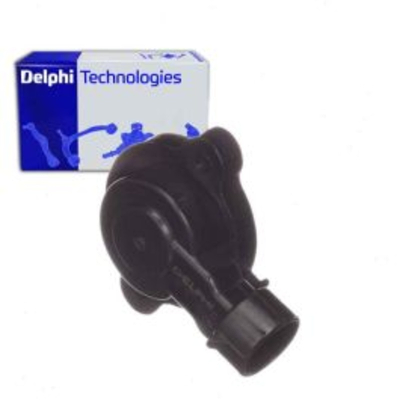 Delphi Throttle Position Sensor for 1996-2002 Oldsmobile Aurora 3.5L V6