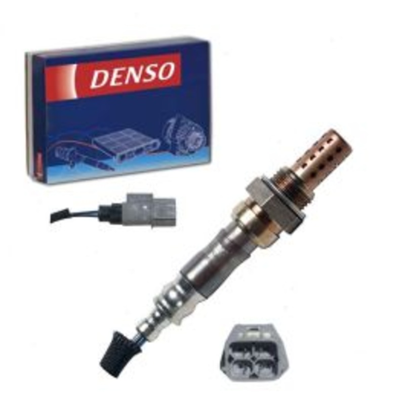 DENSO 234-4777 Oxygen (O2) Sensor